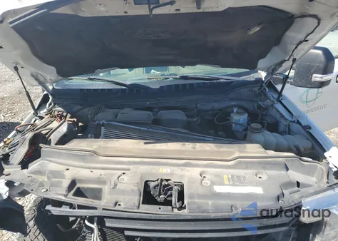 2017 Ford F250 Super Duty from USA, damaged, VIN 1FT7W2B61HEC46600